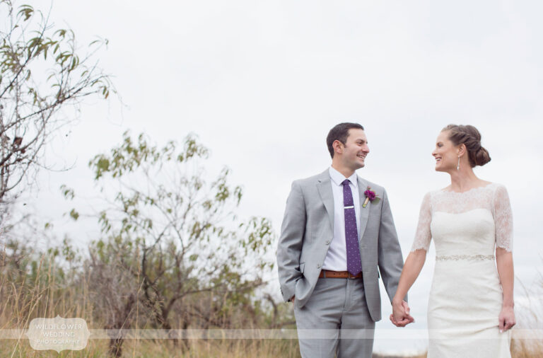 Weston Red Barn Farm Wedding – Abby & Adam